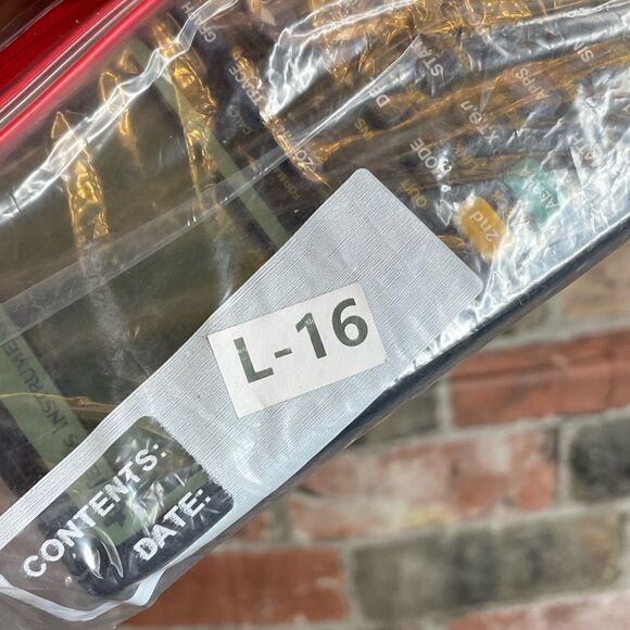 Texas Instruments TI-83 Plus Calculator - Picture 8 of 8